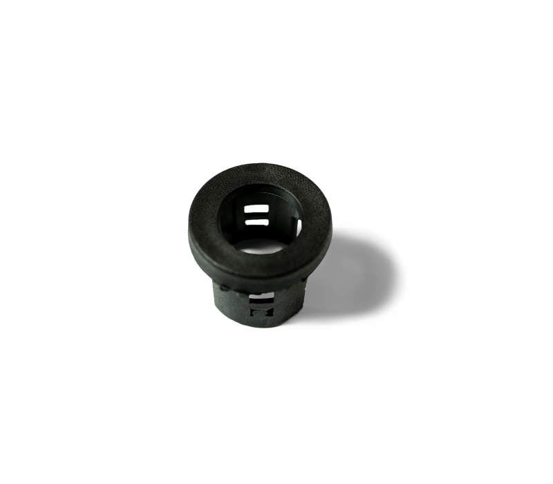 DV8 Offroad MPRSNSR-01 - DVEMPRSNSR-01 - DV8 Offroad Jeep/Dodge/RAM Front Bezel & Rear Clip Replacement Kit for MOPAR Sensors - Set of 4 - Shipped in Europe - Tuningsupply.com