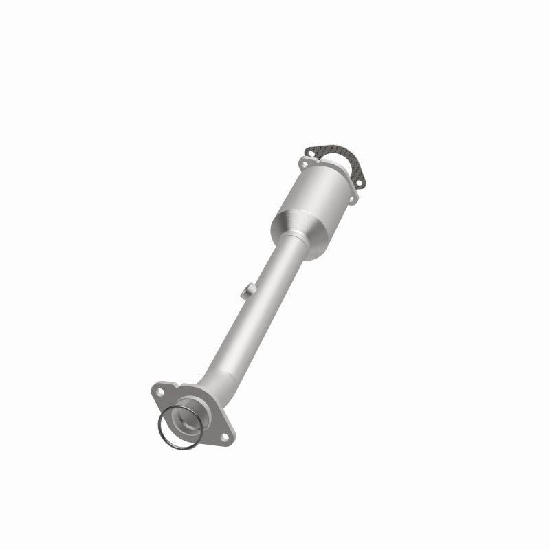 Magnaflow 52669 - MAG52669 - Magnaflow Conv DF 11-15 Frontier 4 Underbody - Shipped in Europe - Tuningsupply.com