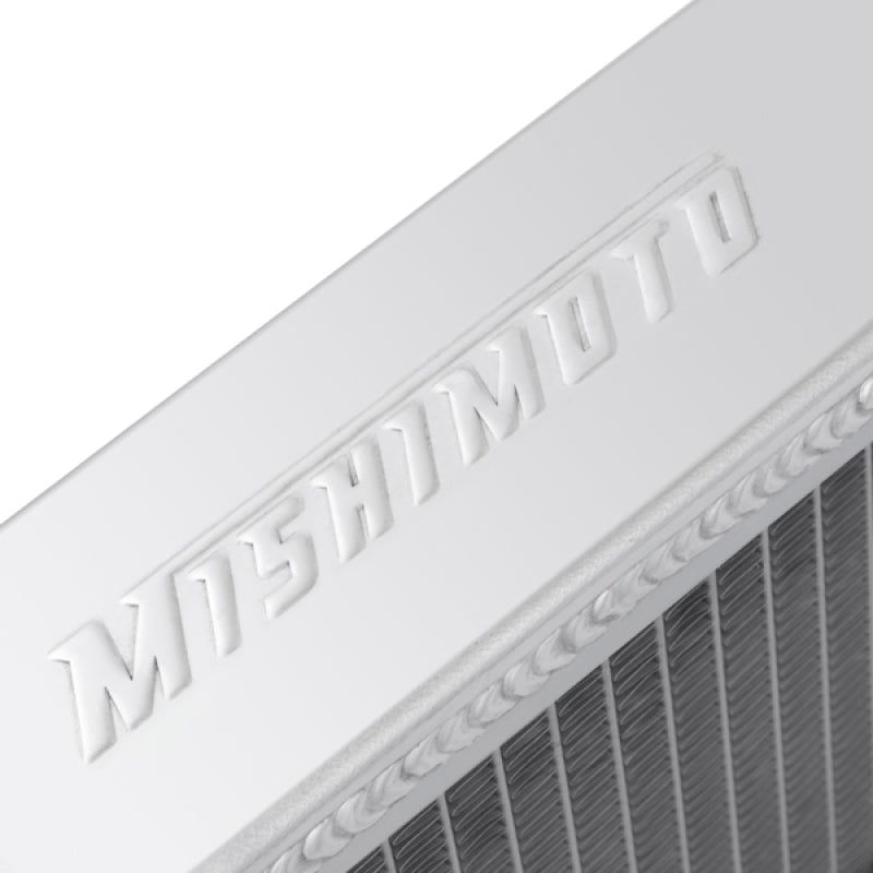 Mishimoto MMRAD-UNI-25 - MISMMRAD-UNI-25 - Mishimoto Universal Radiator 25x16x3 Inches Aluminum Radiator - Shipped in Europe - Tuningsupply.com