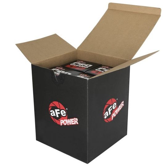 aFe 44-FF014E-MB - AFE44-FF014E-MB - aFe Pro GUARD D2 Fuel Filter 11-17 Ford Diesel Trucks V8 6.7L (td) (4 Pack) - Shipped in Europe - Tuningsupply.com