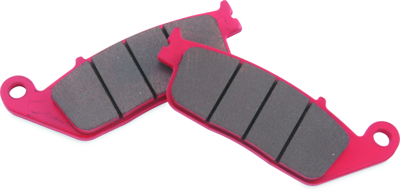 BikeMaster 961451 - BKM961451 - BikeMaster BM-226 Sintered Brake Pads - Shipped in Europe - Tuningsupply.com