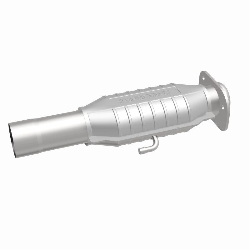 Magnaflow 93441 - MAG93441 - MagnaFlow Conv DF GM 86 90 - Shipped in Europe - Tuningsupply.com