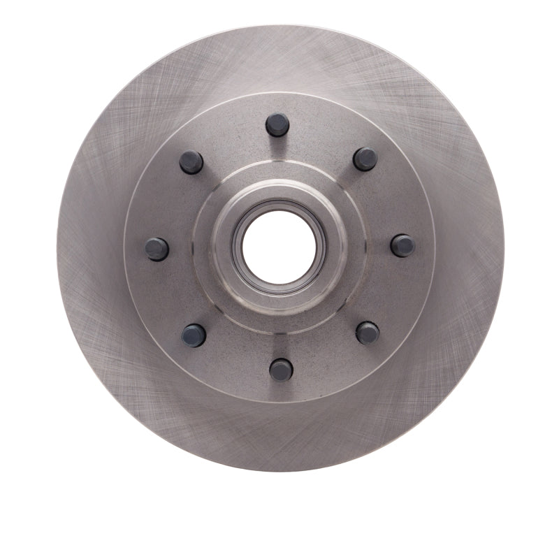 DFC 600-48013 - DFC600-48013 - DFC 88-96 Chevrolet C3500 Front Brake Rotor - Shipped in Europe - Tuningsupply.com
