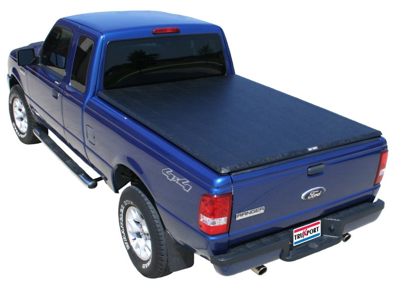 Truxedo 250101 - TRX250101 - Truxedo 82-11 Ford Ranger 6ft TruXport Bed Cover - Shipped in Europe - Tuningsupply.com