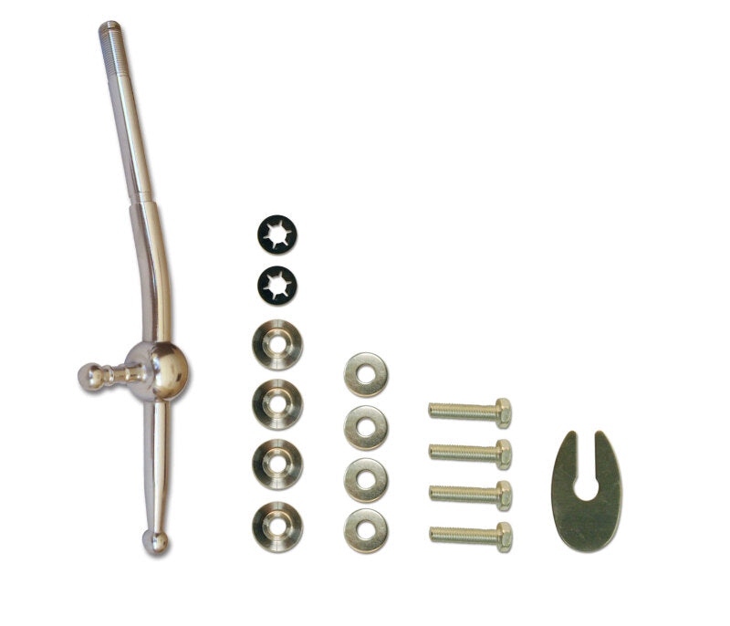 Fidanza 891944 - FID891944 - Fidanza 00-08 Toyota Echo/Yaris Short Throw Shifter - Shipped in Europe - Tuningsupply.com