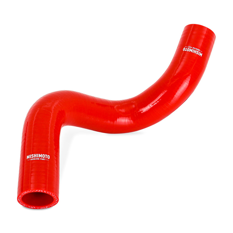 Mishimoto MMHOSE-TTN-04RD - MISMMHOSE-TTN-04RD - Mishimoto 04-10 Infiniti QX56 / 04-14 Titan Silicone Coolant Hose Kit - Red - Shipped in Europe - Tuningsupply.com