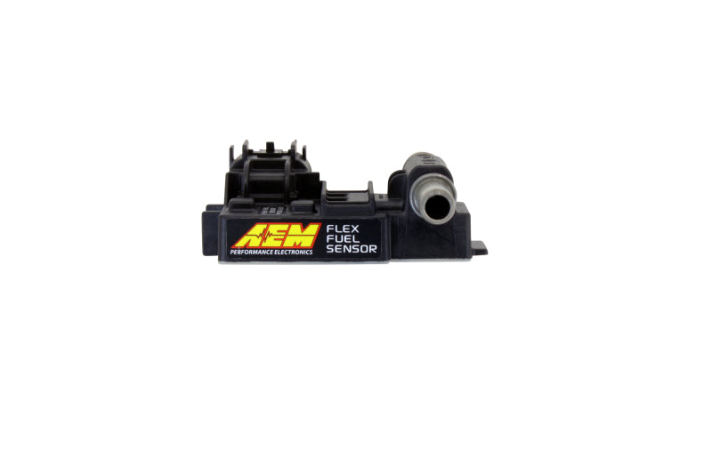 AEM 30-2201 - AEM30-2201 - AEM Ethanol Content Flex Fuel Sensor w/ -6AN fittings Kit - Shipped in Europe - Tuningsupply.com