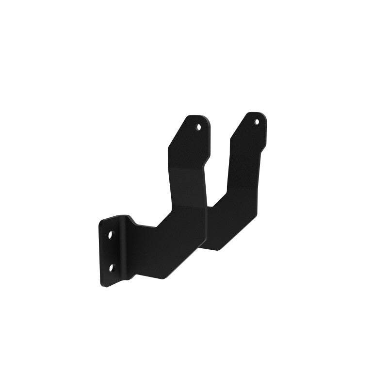 KC HiLiTES 7354 - KCL7354 - KC HiLiTES 2017+ Ford Super Duty Front Bumper Light Bar Mount For 40in Flex Era LED Light Bar - Shipped in Europe - Tuningsupply.com