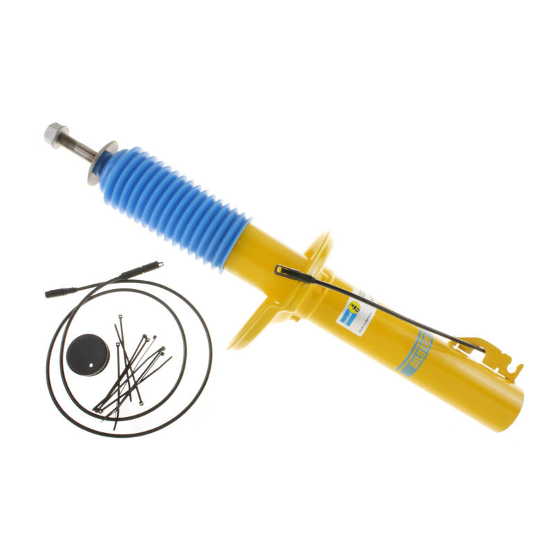 Bilstein 35-348160 - BIL35-348160 - Bilstein 05-11 Porsche Boxster (w/ PASM) B8 Performance Plus (DampTronic) Monotube Strut - Rear - Shipped in Europe - Tuningsupply.com
