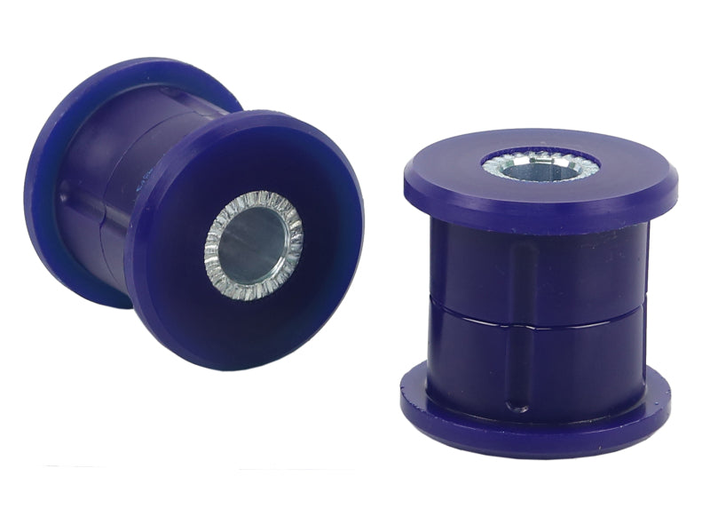 Superpro SPF4064K - SPRSPF4064K - SuperPro 1986 Toyota Supra Base Rear Inner Tie Rod Arm Bushing Kit - Shipped in Europe - Tuningsupply.com