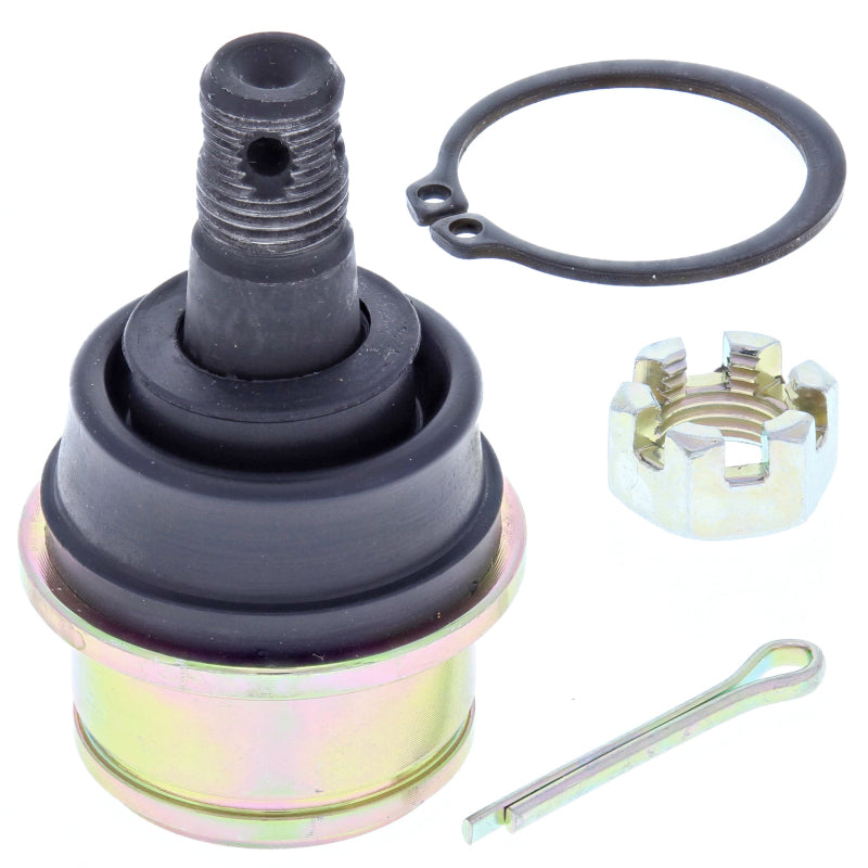All Balls Racing 42-1039 - ABR42-1039 - All Balls Racing 02-04 Can-Am Quest 500 Ball Joint Kit Lower - Shipped in Europe - Tuningsupply.com