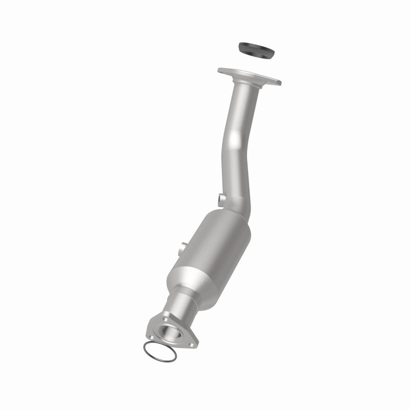 Magnaflow 23766 - MAG23766 - MagnaFlow Direct Fit Catalytic Converter 02-06 Honda CR-V 2.4L (49 State) - Shipped in Europe - Tuningsupply.com