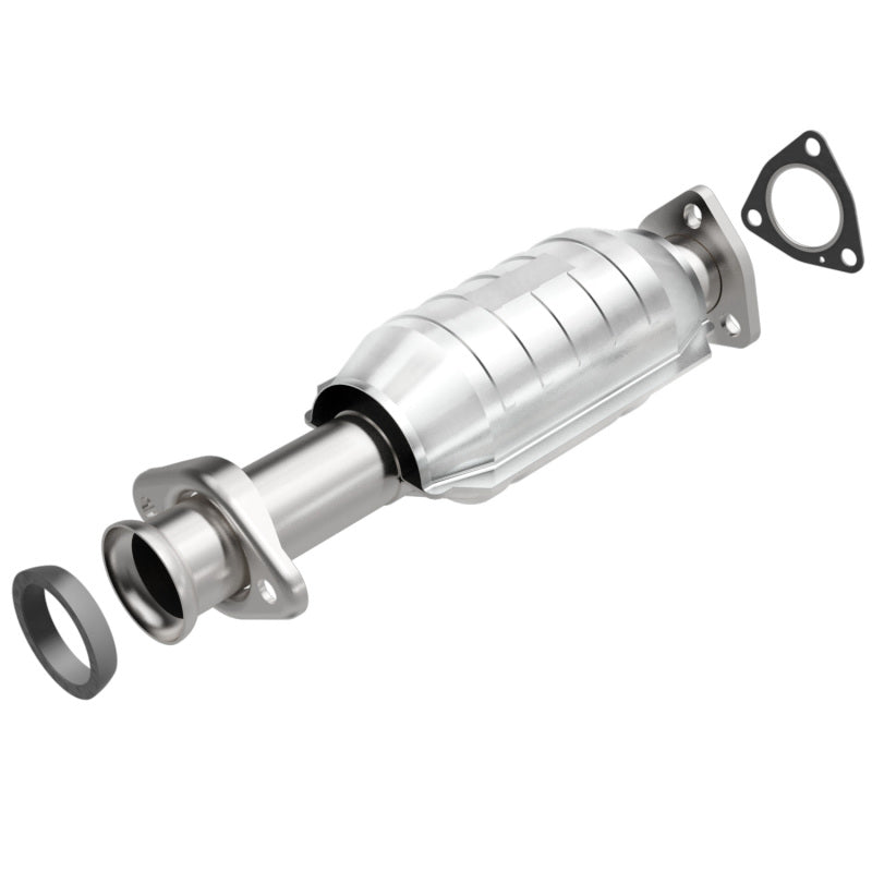 Magnaflow 22636 - MAG22636 - MagnaFlow Conv Direct Fit Acura 90-91 - Shipped in Europe - Tuningsupply.com