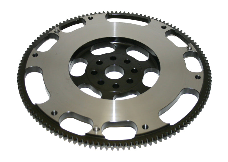 Competition Clutch P2-702-STU - COMP2-702-STU - Competition Clutch 90-05 Honda Civic 8.8lb Steel Flywheel - Shipped in Europe - Tuningsupply.com