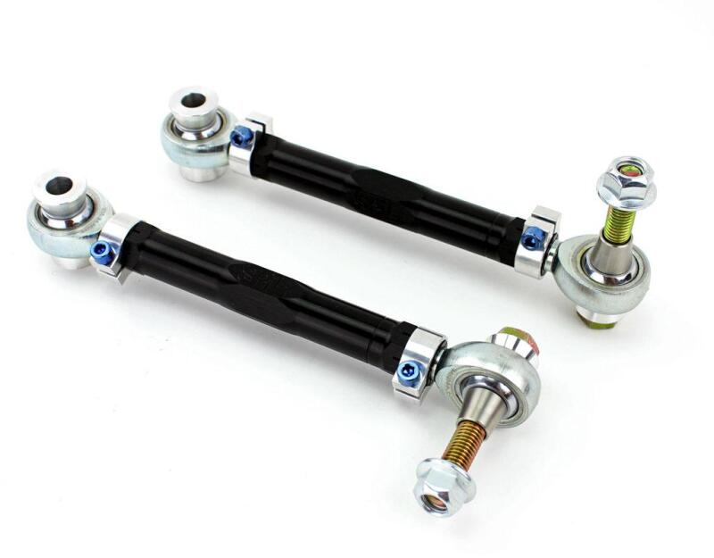 SPL Parts SPL RTA IS300 - SPPSPL RTA IS300 - SPL Parts 01-05 Lexus IS300 Rear Toe Arms - Shipped in Europe - Tuningsupply.com