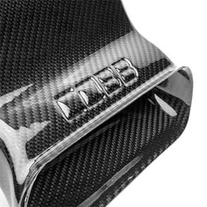 COBB 746160 - COBB746160 - Cobb 22-24 Subaru WRX Redline Carbon Fiber Intake Grill Scoop - Shipped in Europe - Tuningsupply.com