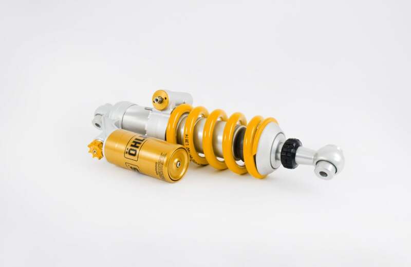 Ohlins HO 649 - OHLHO 649 - Ohlins 18-19 Honda CRF1000L Africa Twin (Showa) STX 46 Adventure Shock Absorber - Shipped in Europe - Tuningsupply.com