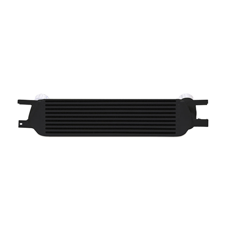 Mishimoto MMINT-MUS4-15BK - MISMMINT-MUS4-15BK - Mishimoto 2015 Ford Mustang EcoBoost Front-Mount Intercooler - Black - Shipped in Europe - Tuningsupply.com