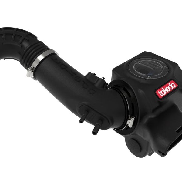 aFe 56-70041R - AFE56-70041R - aFe POWER Momentum GT Pro 5R Media Intake System 16-19 Ford Fiesta ST L4-1.6L (t) - Shipped in Europe - Tuningsupply.com