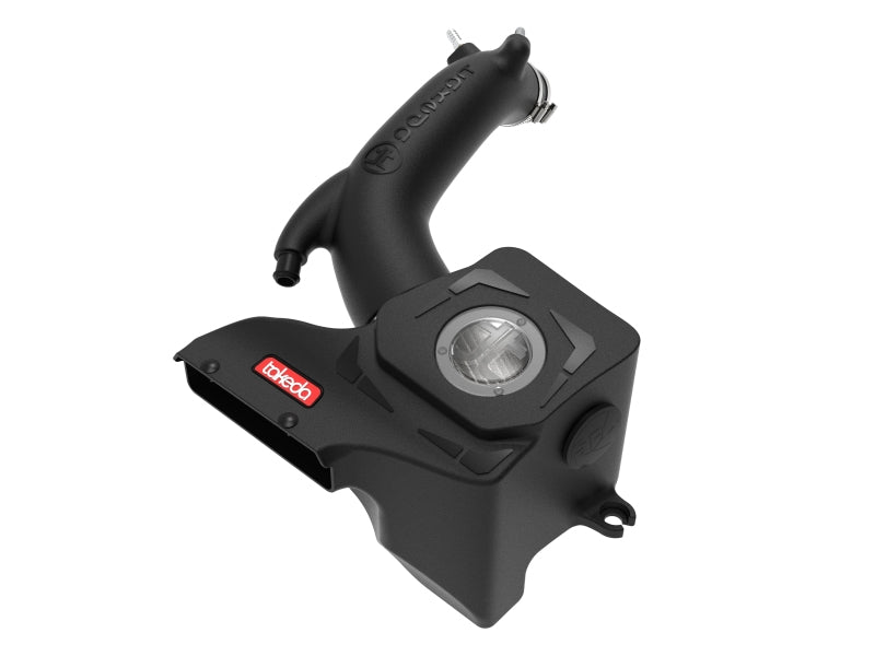 aFe 56-70021D - AFE56-70021D - AFE Takeda Momentum Cold Air Intake System w/Pro DRY S Filter Hyundai Veloster N 19-20 - Shipped in Europe - Tuningsupply.com
