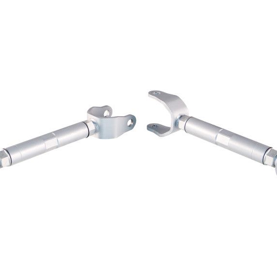 Whiteline KTA328 - WHLKTA328 - Whiteline 17-23 Tesla 3 / 20-23 Tesla Control Arm Rear Upper Traction Arm - Shipped in Europe - Tuningsupply.com