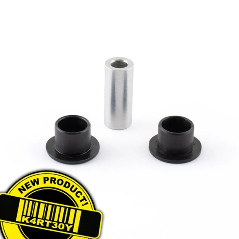 Kartboy KB-001-01002 - KBYKB-001-01002 - Kartboy 02-07 Subaru WRX (SPT Linkage)/98-05 Forester 5-Speed Shifter Pivot Bushing Kit - Short - Shipped in Europe - Tuningsupply.com