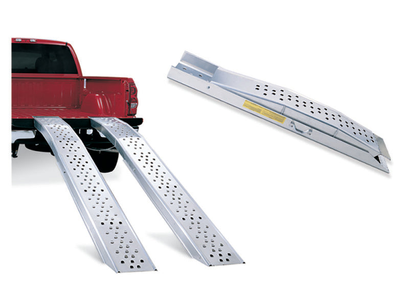 LUND 602013 - LND602013 - Lund Universal Folding Arched Ramps - Brite - Shipped in Europe - Tuningsupply.com