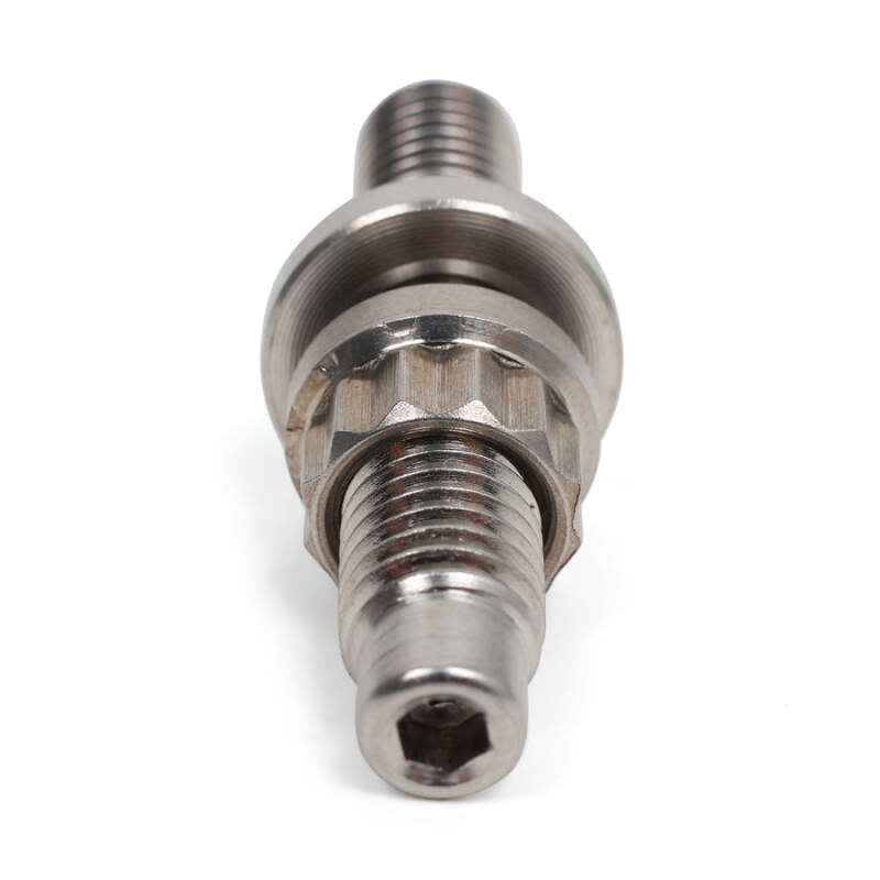 BLOX Racing BXFL-00307-10 - BLOBXFL-00307-10 - BLOX Racing BLOX Racing Manifold M8x1.25x45mm Stud Kit 10-piece - Shipped in Europe - Tuningsupply.com