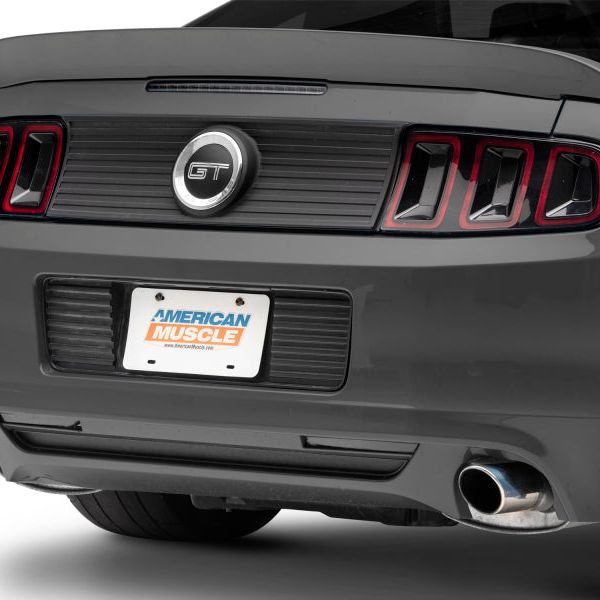 Raxiom 405251 - RAX405251 - Raxiom 10-14 Ford Mustang LED Third Brake Light (Smoked) - Shipped in Europe - Tuningsupply.com