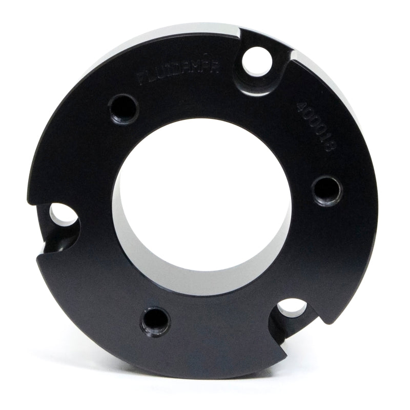Fluidampr 400018 - FDR400018 - Fluidampr 11-26 Ford 6.7L Power Stroke Dry Sump Adapter - Shipped in Europe - Tuningsupply.com