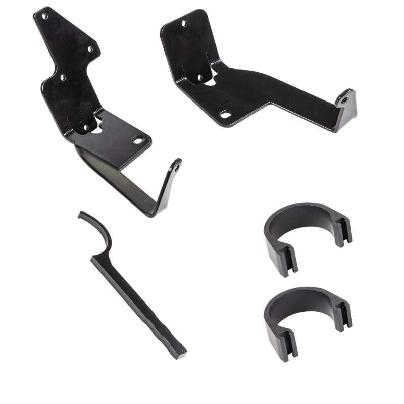 Old Man Emu VM80010092 - ARBVM80010092 - ARB Toyota LC Prado 250 BP51 Fit Kit - Shipped in Europe - Tuningsupply.com
