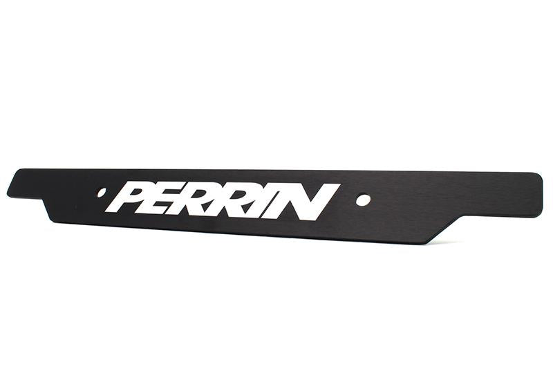 Perrin Performance PSP-BDY-109BK - PERPSP-BDY-109BK - PERRIN 02-05 Subaru WRX/STI/Impreza License Plate Delete - Black - Shipped in Europe - Tuningsupply.com
