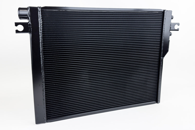 CSF 7232 - CSF7232 - CSF BMW E28 M5 (US and Euro) / E24 M635CSi / E24 M6 High-Performance Radiator - Shipped in Europe - Tuningsupply.com