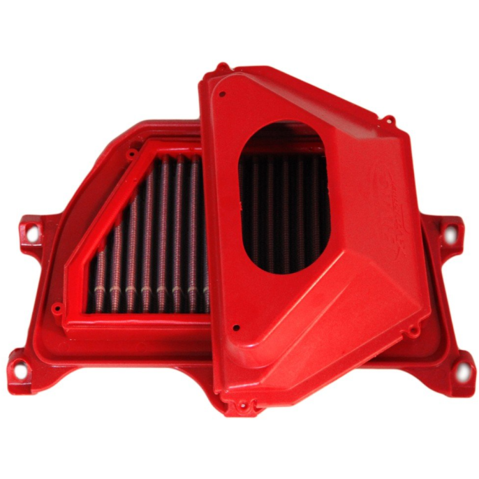 BMC FM450/04RACE - BMCFM450/04RACE - BMC Bmc Air Filter Race Yzf-R6 - Shipped in Europe - Tuningsupply.com
