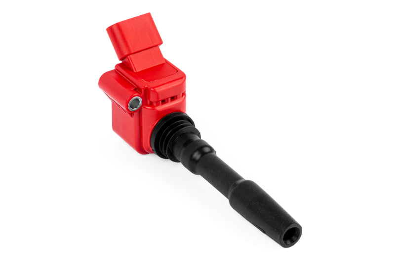 APR MS100192 - APRMS100192 - APR EA888.3/EA888.4/EA839/EA825 (MQB/MLB) 2.0T/2.9T/3.0T/4.0T Ignition Coil - Red - Shipped in Europe - Tuningsupply.com