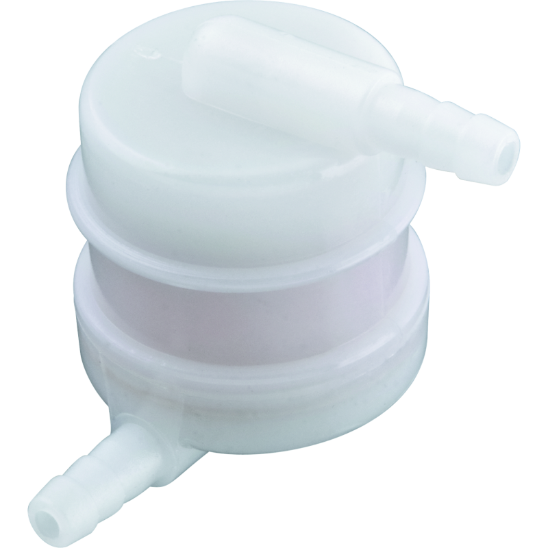 BikeMaster 151796 - BKM151796 - BikeMaster Fuel Filter 90 Deg. - Horizontal - Pack of 6 - Shipped in Europe - Tuningsupply.com