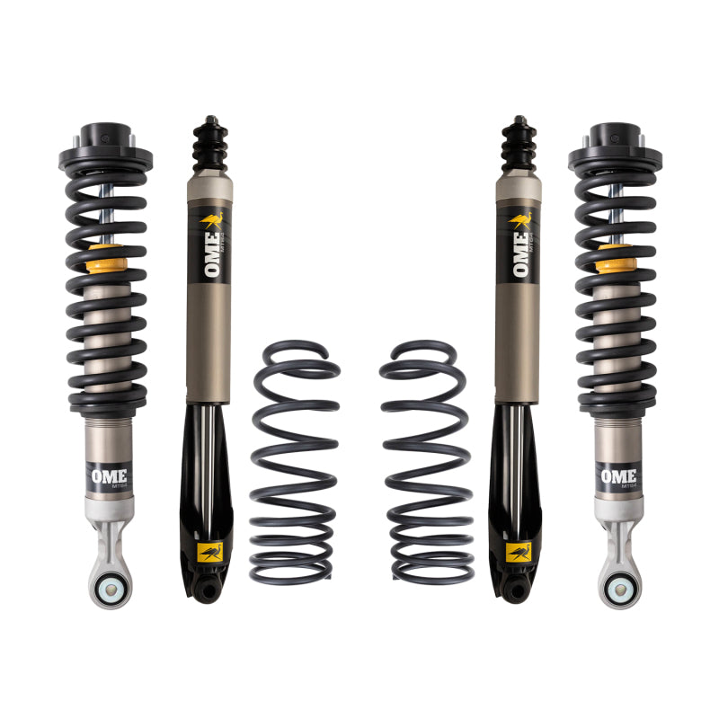Old Man Emu 1125K - ARB1125K - ARB OME Coil Springs - Shipped in Europe - Tuningsupply.com