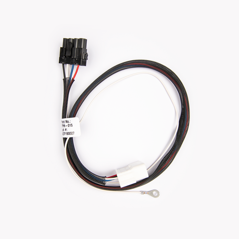 REDARC TPH-015 - RDCTPH-015 - REDARC Toyota Tacoma/Tundra Tow-Pro Brake Controller Harness - Shipped in Europe - Tuningsupply.com