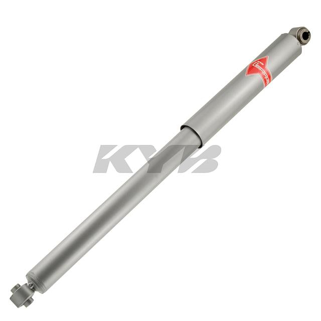 KYB KG5493 - KYBKG5493 - KYB Shocks & Struts Gas-A-Just Rear FORD F100 F150 (4WD) 1990-96 FORD F250 (Exc. Super Duty Models) - Shipped in Europe - Tuningsupply.com