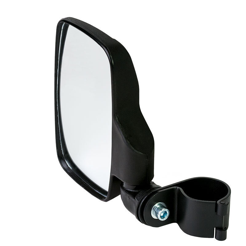 Seizmik 56-18082 - SZM56-18082 - Seizmik 04+ Can Am/ Hon/ Kaw/ Kubota/ Polaris/ Yamaha UTV Sideview Mirrors Pr. 2 in. - Shipped in Europe - Tuningsupply.com