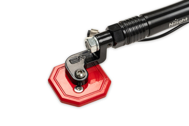 DV8 Offroad UNMM-02 - DVEUNMM-02 - DV8 Offroad Universal Molle Adj. Antenna & Whip Mount - Shipped in Europe - Tuningsupply.com