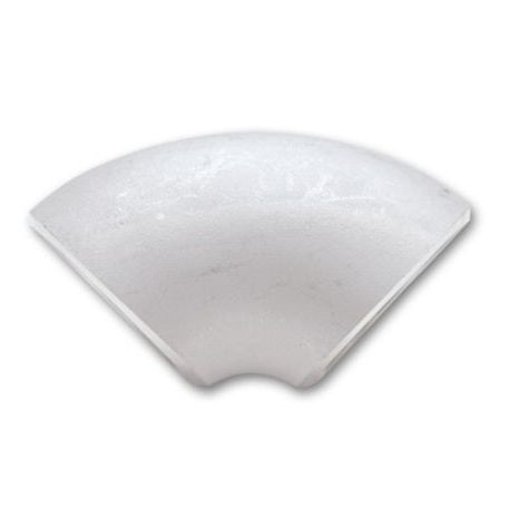 Vibrant 2345 - VIB2345 - Vibrant 2.5in Nom. Schedule-10 T304 SS Tight Radius 90 deg. Elbow - Shipped in Europe - Tuningsupply.com