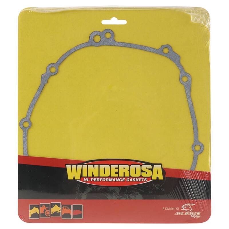 Vertex Pistons 333015 - VEP333015 - Vertex Gaskets 06-20 Yamaha YZF-R6 Outer Clutch Gasket Kit - Shipped in Europe - Tuningsupply.com