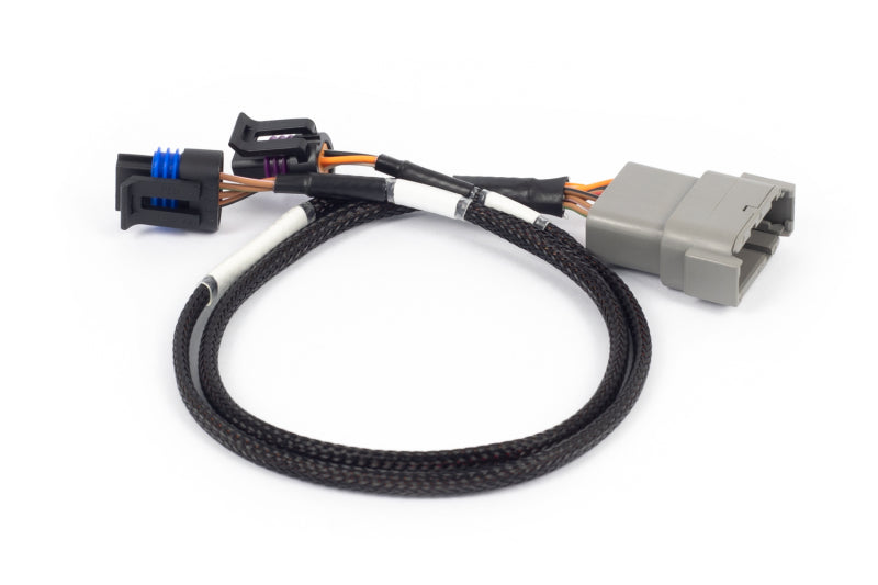Haltech HT-186504 - HALHT-186504 - Haltech NEXUS Rebel LS Cable Throttle & IAC Sub-Harness - Shipped in Europe - Tuningsupply.com