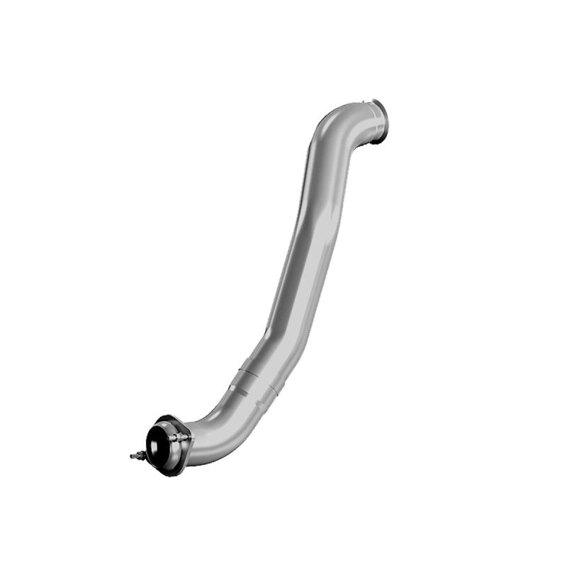 MBRP PFS9455 - MBRPFS9455 - MBRP 08-10 Ford F-250/350/450 6.4L Powerstroke Turbo Down Pipe T409 - Shipped in Europe - Tuningsupply.com
