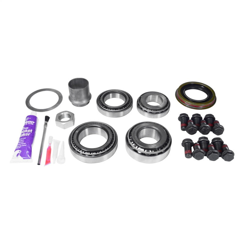 Yukon Gear & Axle YK DM275 - YUKYK DM275 - Yukon 2017+ Ford F250/350 Master Overhaul Kit Dana 275MM Rear Differential - Shipped in Europe - Tuningsupply.com