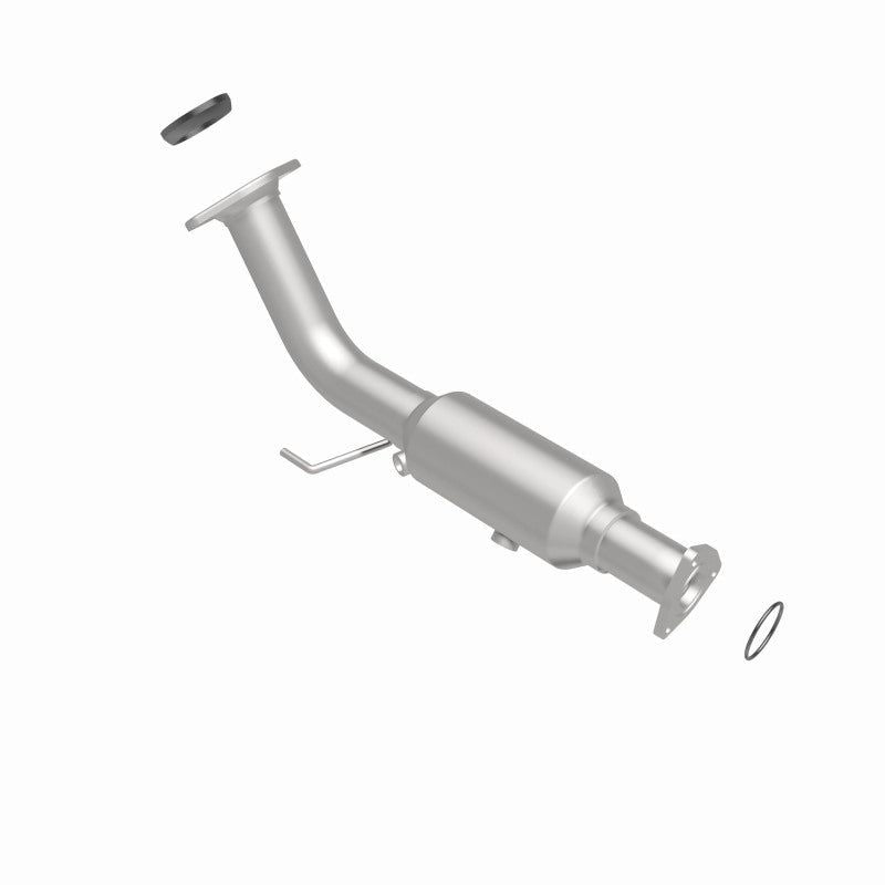 Magnaflow 24177 - MAG24177 - MagnaFlow Conv DF 02-05 Honda Civic Si 2.0L - Shipped in Europe - Tuningsupply.com