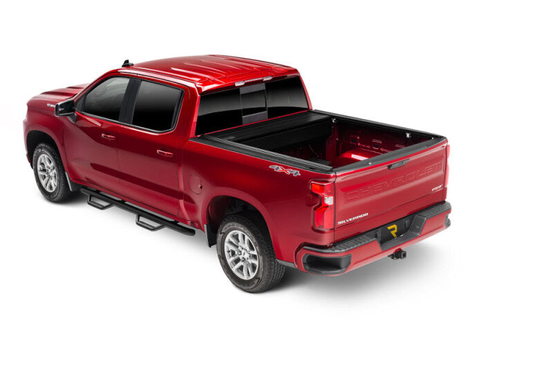 Retrax - RTX60481 - Retrax 2019 Chevy & GMC 5.8ft Bed 1500 RetraxONE MX - Shipped in Europe - Tuningsupply.com