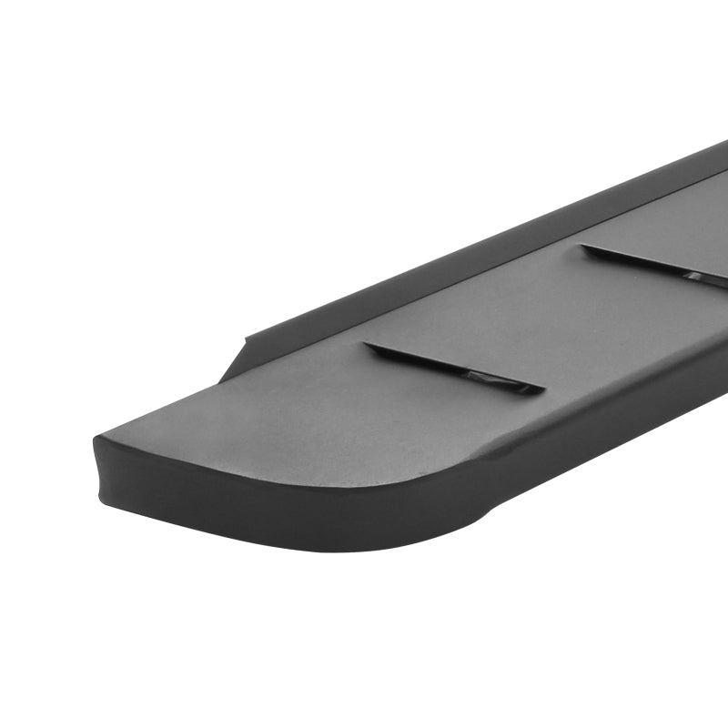 Go Rhino 63444568PC - GOR63444568PC - GOR RB10 Boards - Tex Black - Shipped in Europe - Tuningsupply.com