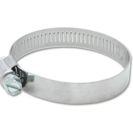 Vibrant 12150 - VIB12150 - Vibrant S.S. Worm Gear Clamps Pack of 10 - Clamping Range: 0.25in - 0.63in (6mm - 16mm) - Shipped in Europe - Tuningsupply.com